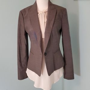 Ann Taylor Suit